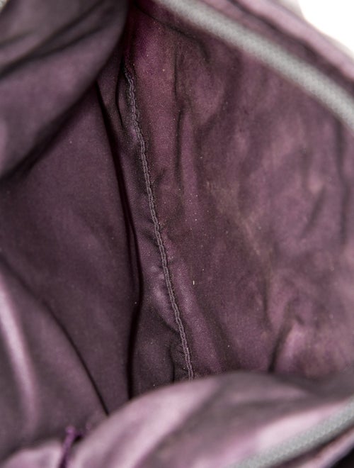 Prada Tessuto Portfolio