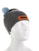 Prada Knit Pom-pom beanie