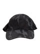 Prada Camo Baseball Cap
