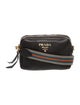 Prada Vitello Daino Leather Phenix
