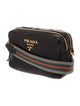Prada Vitello Daino Leather Phenix