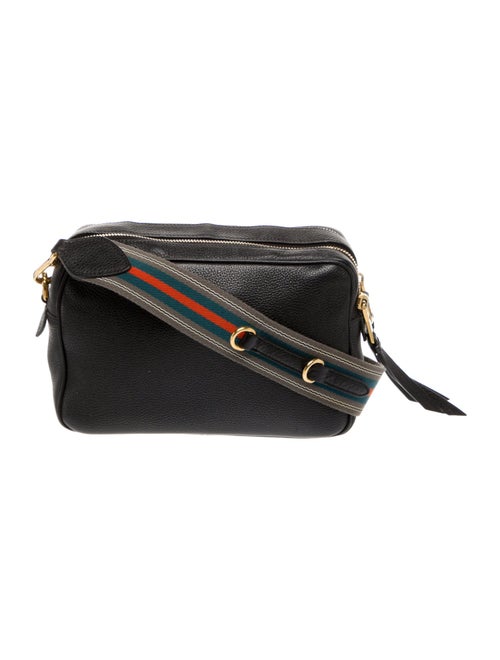 Prada Vitello Daino Leather Phenix
