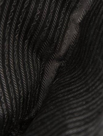 Prada Leather Top Handle Bag