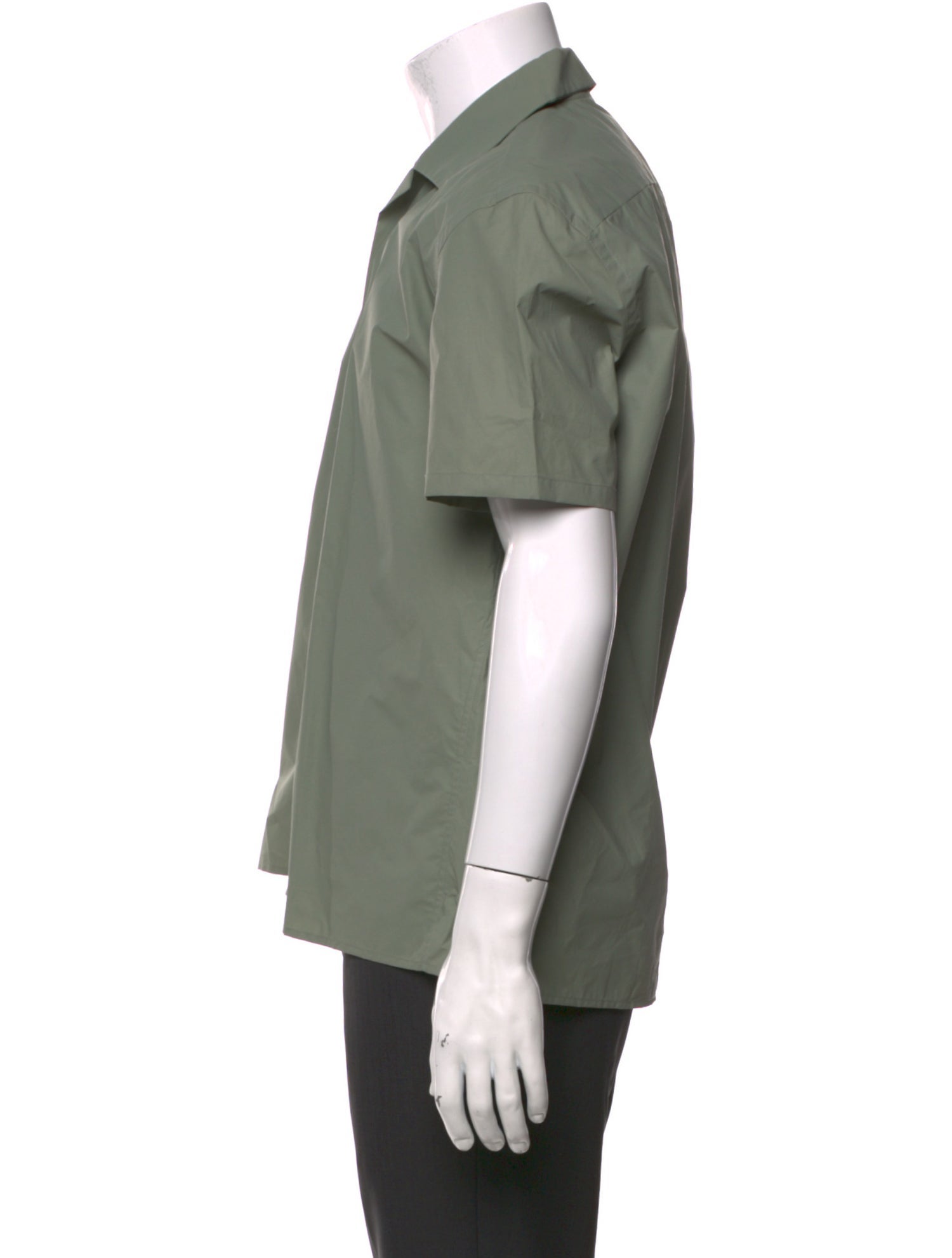 Prada Vintage Late 1990's - Early 2000's Shirt