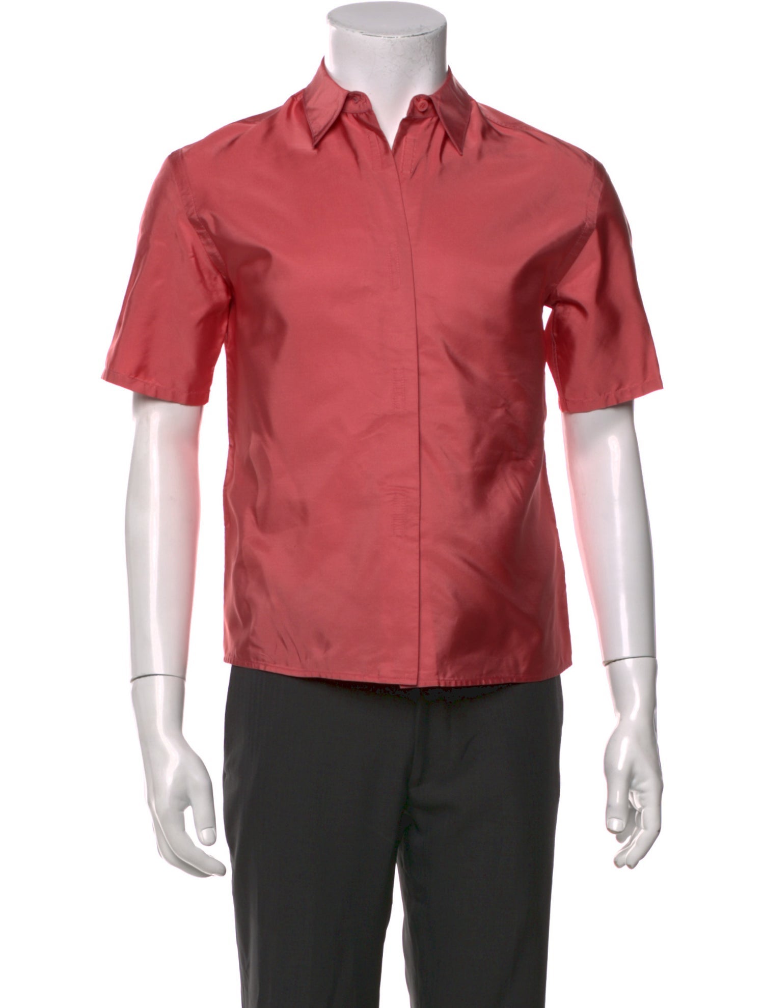 Prada Vintage 1998 Top