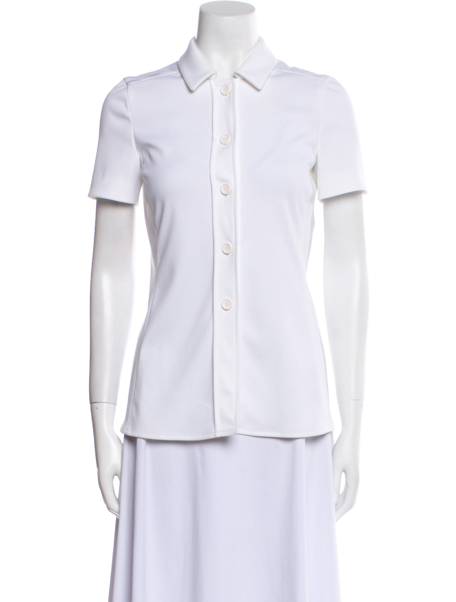 Prada Vintage 1996 Polo