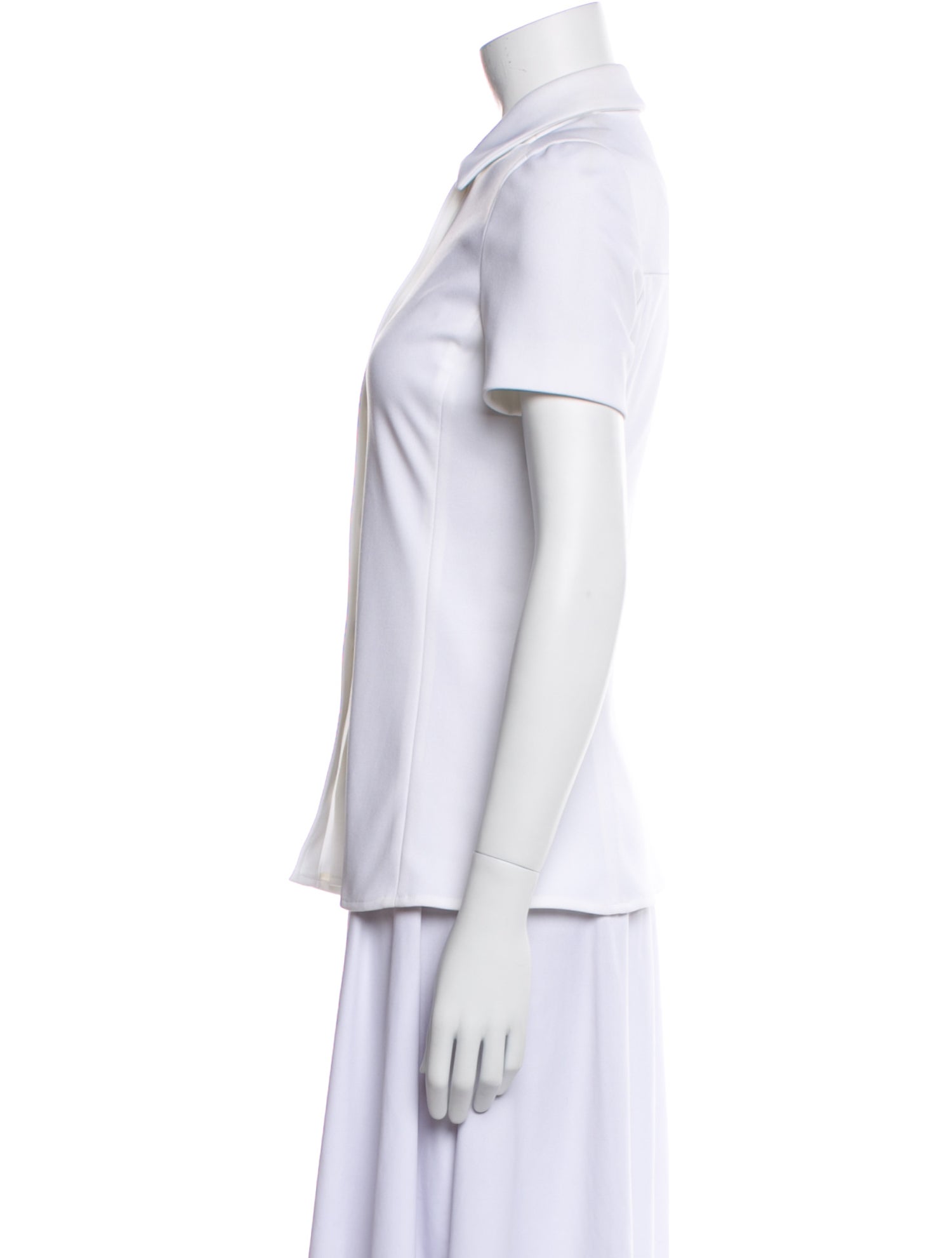 Prada Vintage 1996 Polo