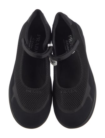 Prada Re-Edition Chunky Sneakers