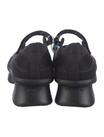 Prada Re-Edition Chunky Sneakers