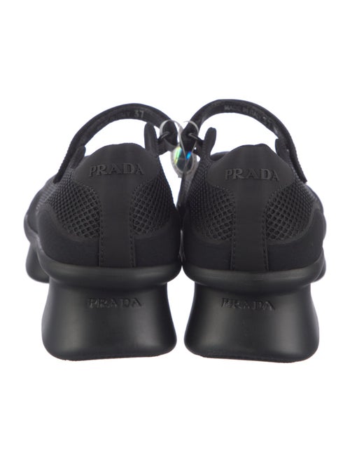 Prada Re-Edition Chunky Sneakers