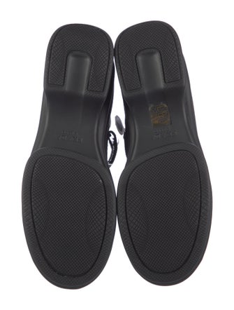 Prada Re-Edition Chunky Sneakers