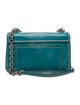 Prada Leather Shoulder Bag