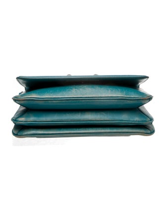 Prada Leather Shoulder Bag