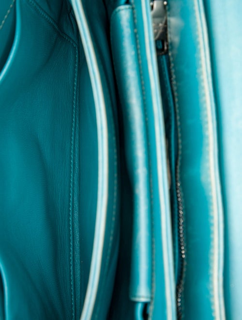 Prada Leather Shoulder Bag