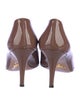 Prada Patent Leather Pumps