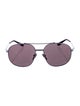 Prada Aviator Mirrored Sunglasses