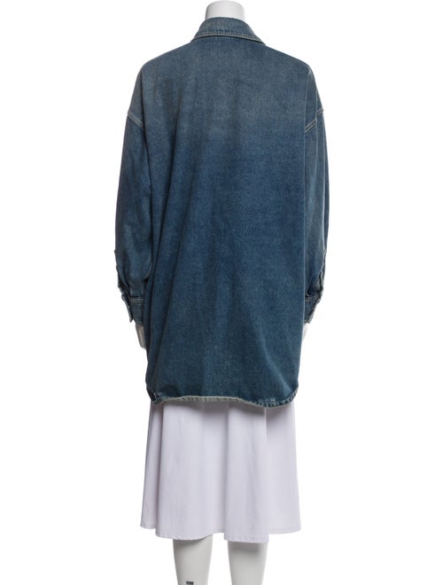 Prada 2022 Long Sleeve Tunic