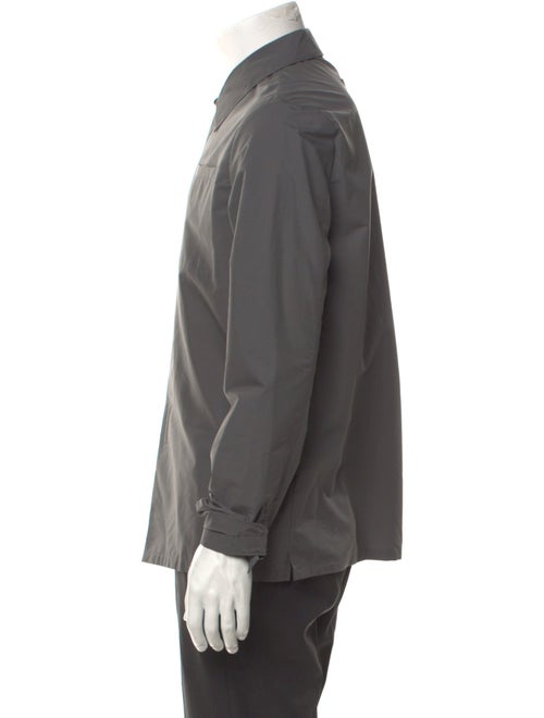 Prada 2021 Long Sleeve Shirt