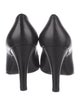 Prada Leather Pumps