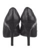 Prada Leather Pumps