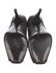Prada Leather Pumps