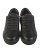 Prada Leather Sneakers