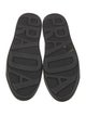 Prada Leather Sneakers