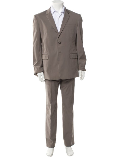 Prada 2019 Two-Piece Suit