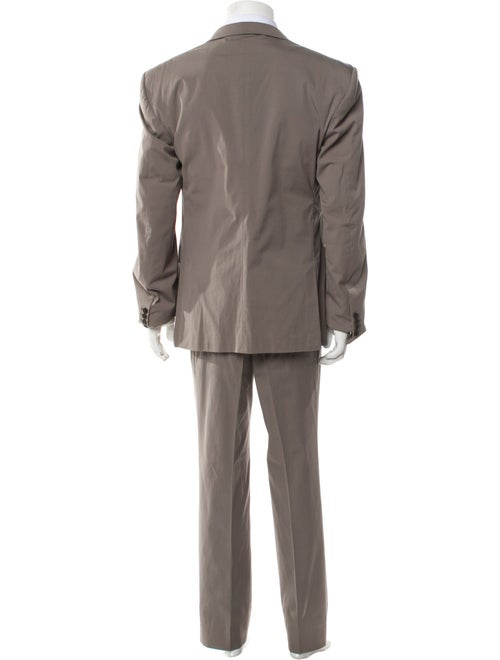 Prada 2019 Two-Piece Suit