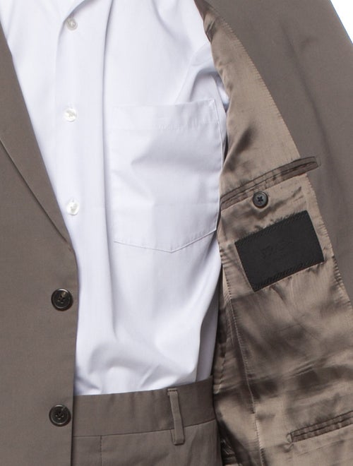 Prada 2019 Two-Piece Suit