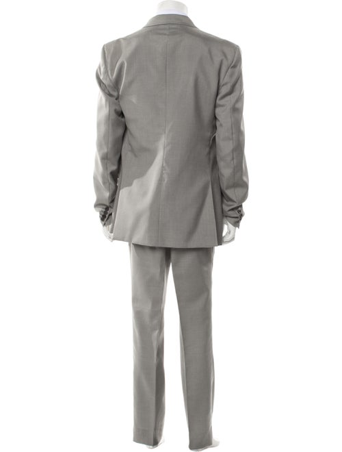 Prada 2013 Mohair Two-Piece Suit