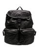 Prada Saffiano Leather Backpack