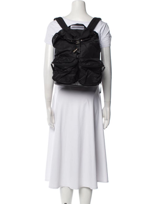 Prada Saffiano Leather Backpack