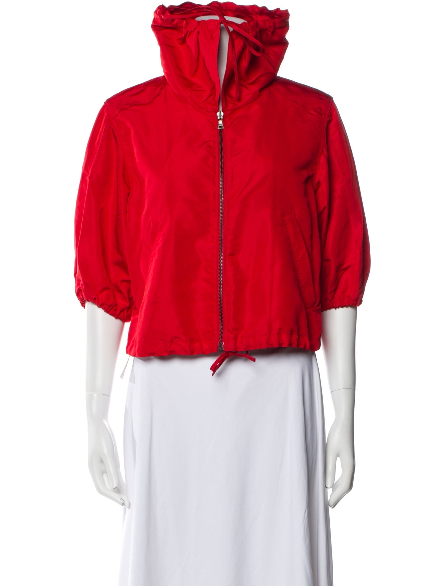 Prada Vintage 2007 Jacket