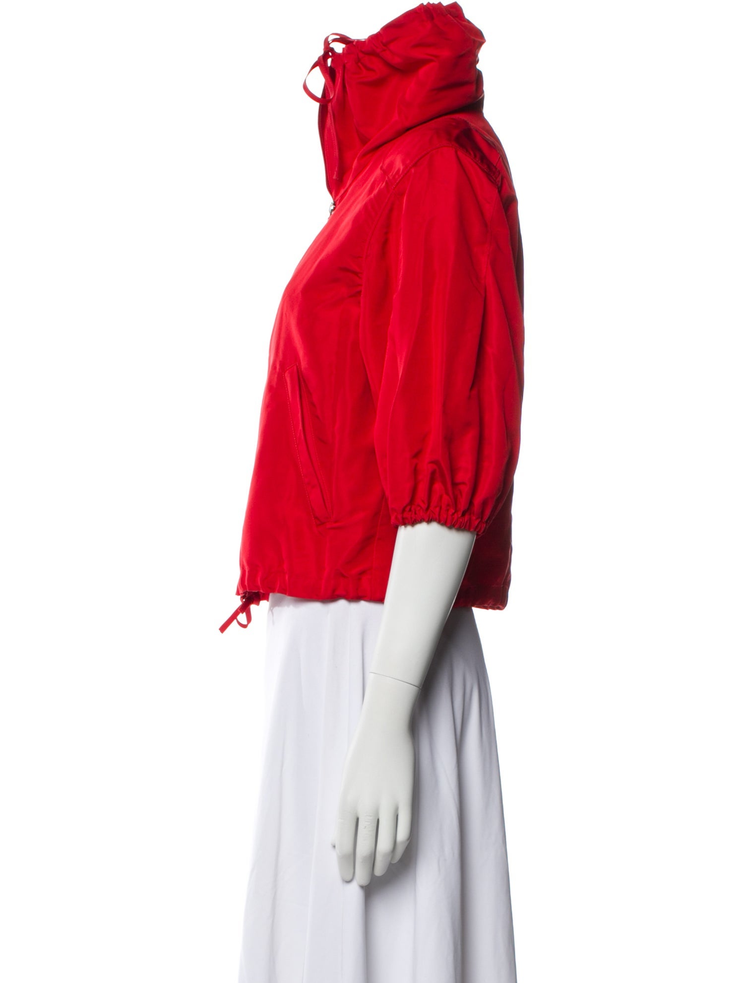 Prada Vintage 2007 Jacket