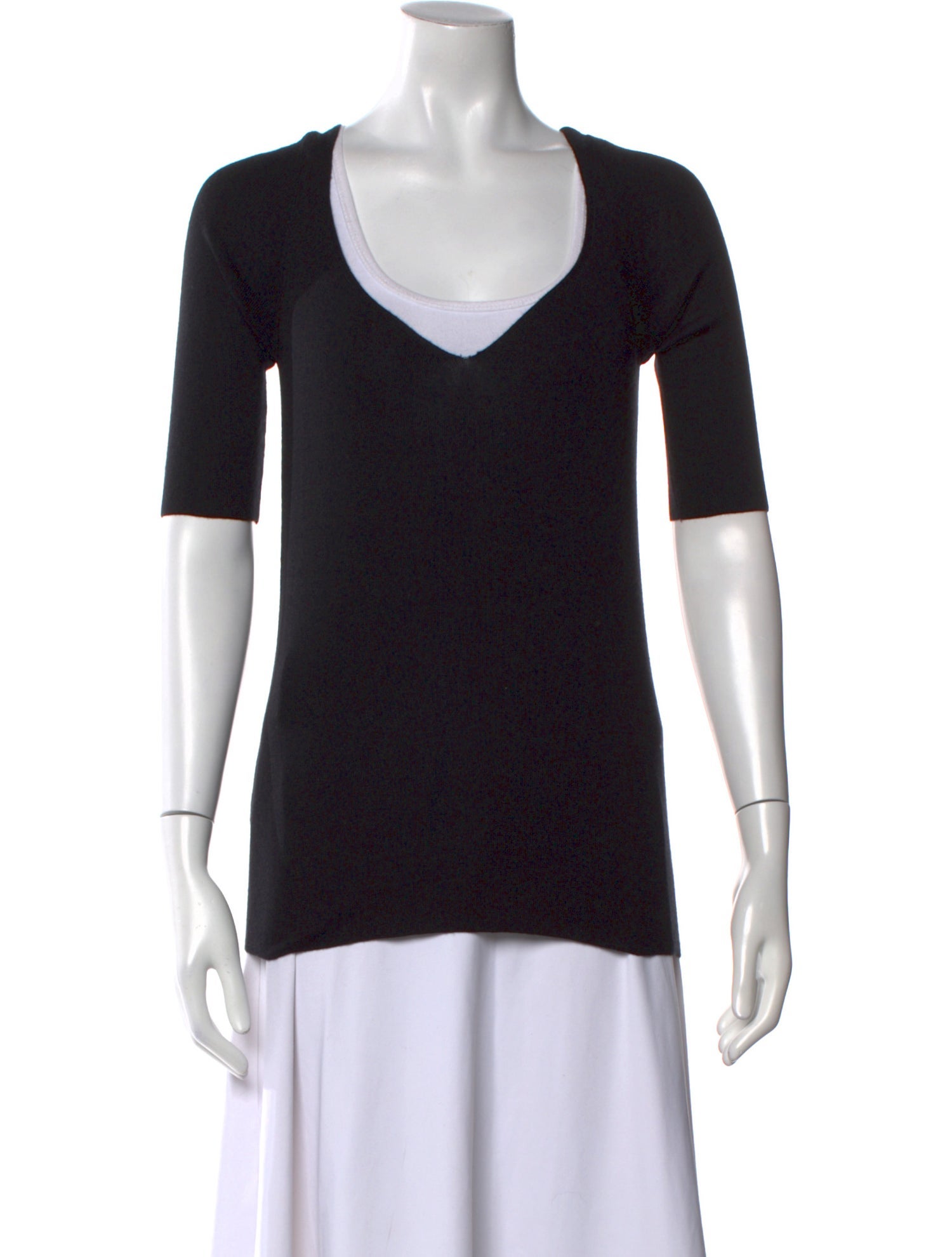 Prada 2019 Cashmere Sweater