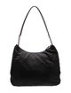 Prada Tessuto Nylon Shoulder Bag