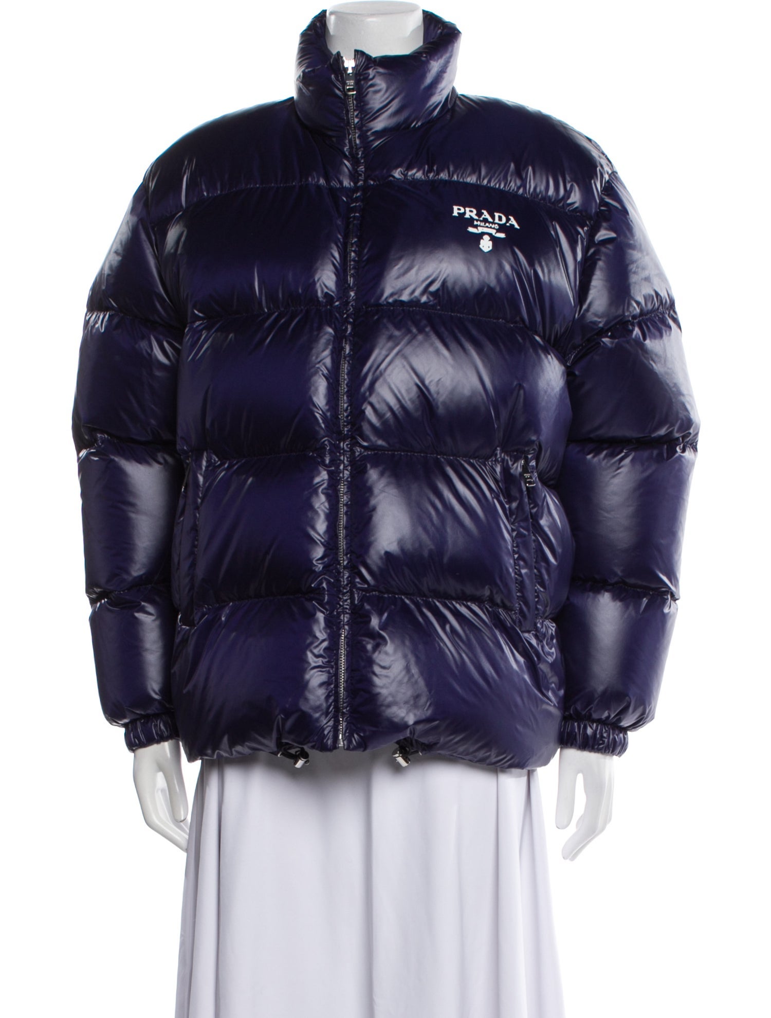 Prada 2022 Coat w/ Tags