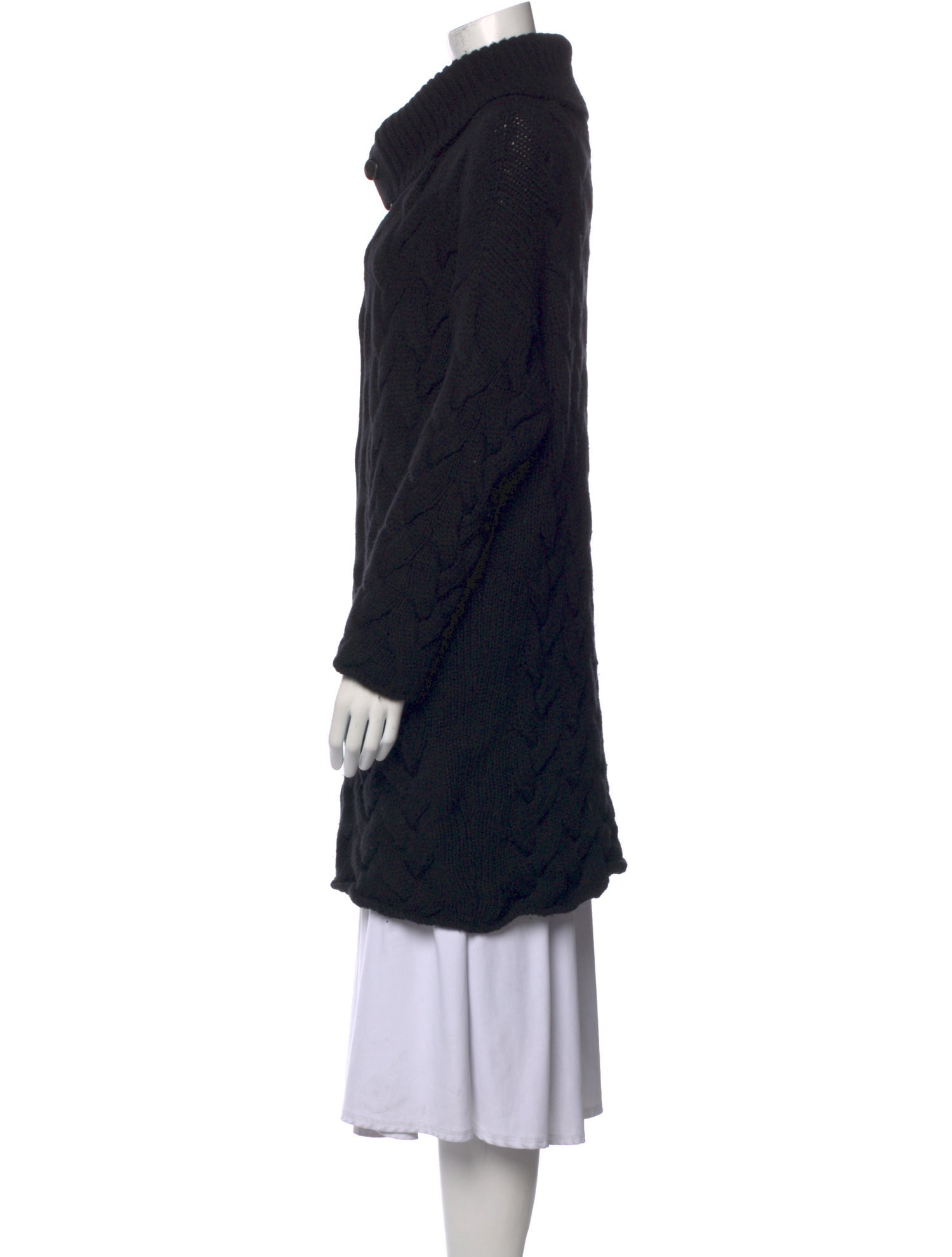 Prada Sport Vintage 2009 Sweater