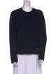 Prada 2021 Virgin Wool Sweater