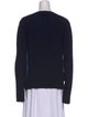 Prada 2021 Virgin Wool Sweater