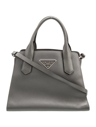 Prada Saffiano Leather Kristen