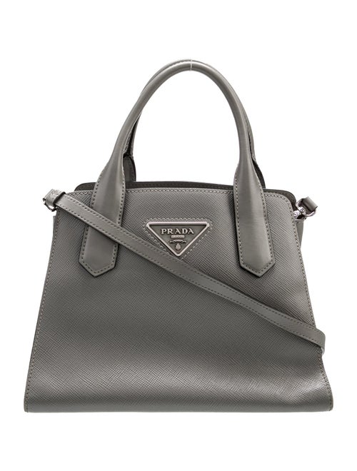 Prada Saffiano Leather Kristen