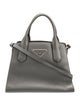 Prada Saffiano Leather Kristen