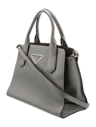 Prada Saffiano Leather Kristen