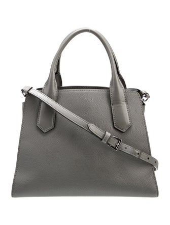 Prada Saffiano Leather Kristen