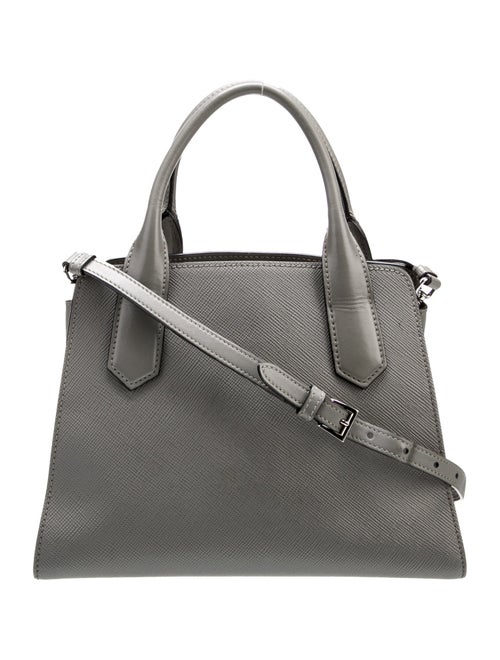 Prada Saffiano Leather Kristen