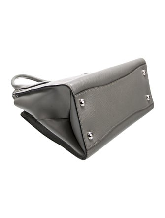 Prada Saffiano Leather Kristen