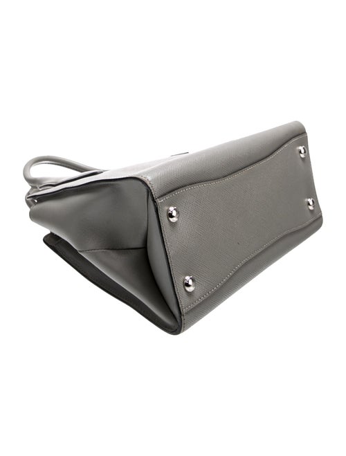 Prada Saffiano Leather Kristen