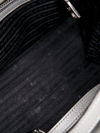 Prada Saffiano Leather Kristen